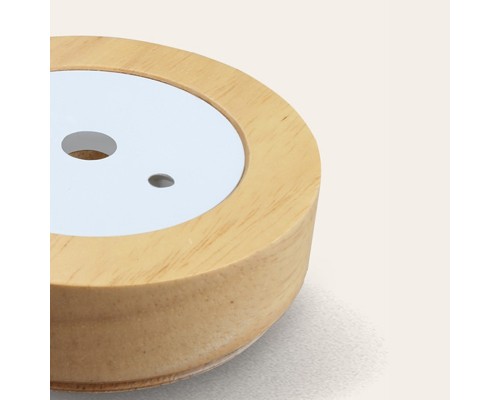 Потолочный светильник WOOD C ImperiumLoft