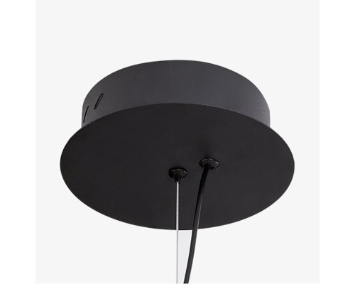 Подвесная люстра SENSE D81 ImperiumLoft