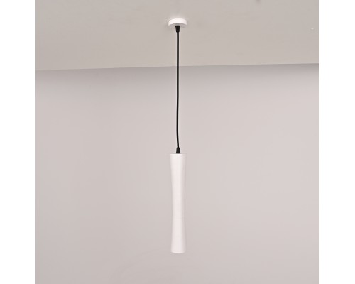 Подвесной светильник Zylo White H34 ImperiumLoft