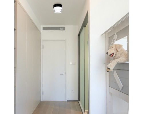 Точечный светодиодный светильник FEST 3000К 7W ImperiumLoft