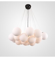 Подвесная люстра OGDEN L6 ImperiumLoft