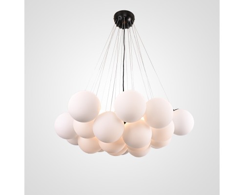 Подвесная люстра OGDEN L6 ImperiumLoft