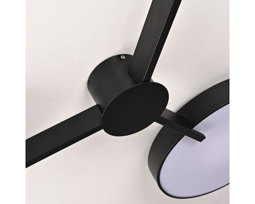 Потолочный светильник MIDA 6 ImperiumLoft