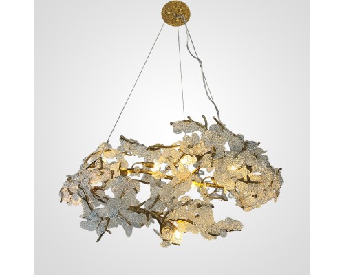 Подвесная люстра CARAMELLY D D80 ImperiumLoft