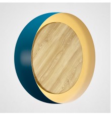 Бра LOKE D20 Blue ImperiumLoft