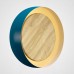 Бра LOKE D20 Blue ImperiumLoft