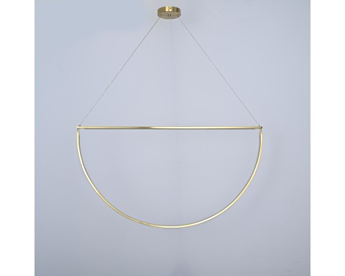 Подвесной светильник SOLANA LIGHT 1 ImperiumLoft