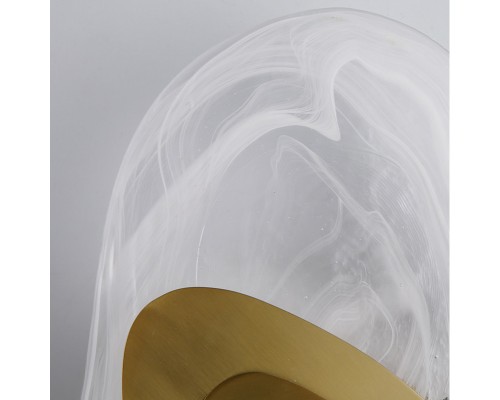 Настенный светильник MINT Black ImperiumLoft