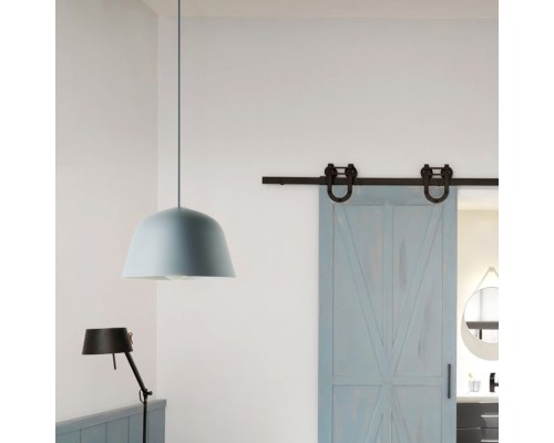 Подвесной светильник Ambit White