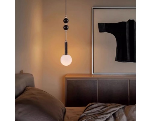 Подвесной светильник BERTON B ImperiumLoft