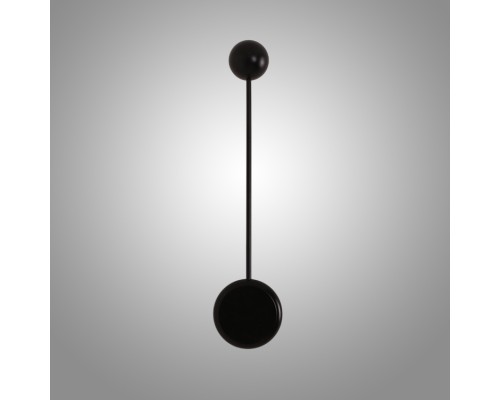 Настенный светильник DOTS A Black ImperiumLoft