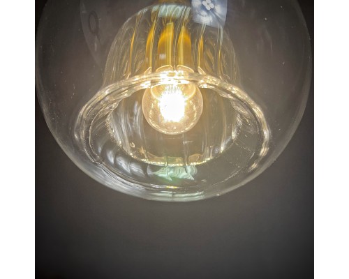 Подвесной светильник LYSE D150 ImperiumLoft