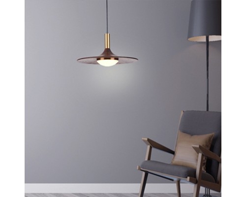 Подвесной светильник THEA D25 ImperiumLoft