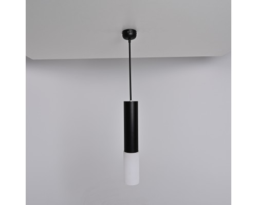 Подвесной светильник Tevra Black D11 ImperiumLoft