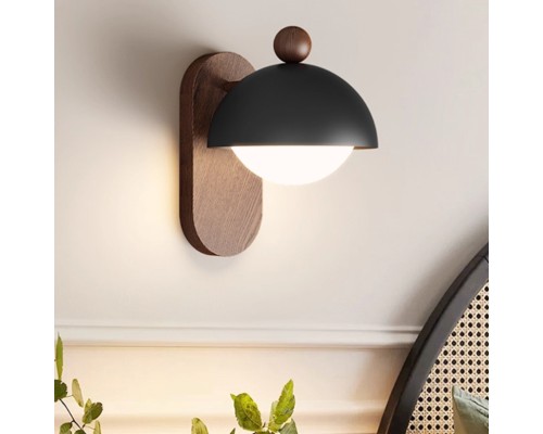 Бра LIVNY B White ImperiumLoft