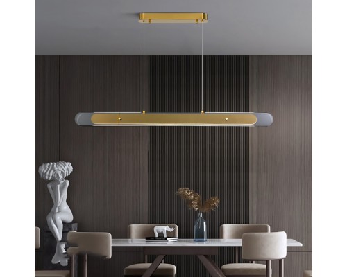 Подвесной светильник BERGDIS LONG L100 ImperiumLoft