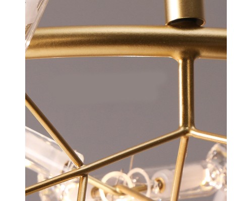 Подвесная люстра ARIANA D105 ImperiumLoft