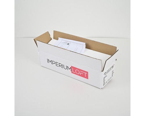 Потолочная люстра NOA 3 Gray