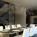 Подвесная люстра EXILITY A150 ImperiumLoft