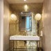 Настенный светильник Floating light ImperiumLoft