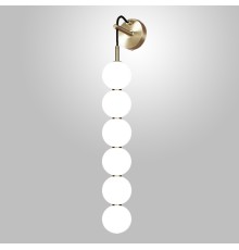 Настенный светильник ROCCO W L6 ImperiumLoft