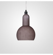 Подвесной светильник TIRIL gray ImperiumLoft