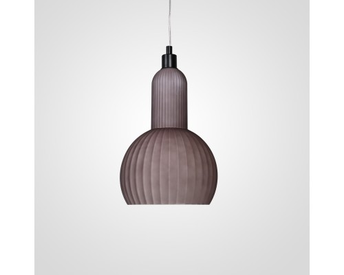 Подвесной светильник TIRIL gray ImperiumLoft