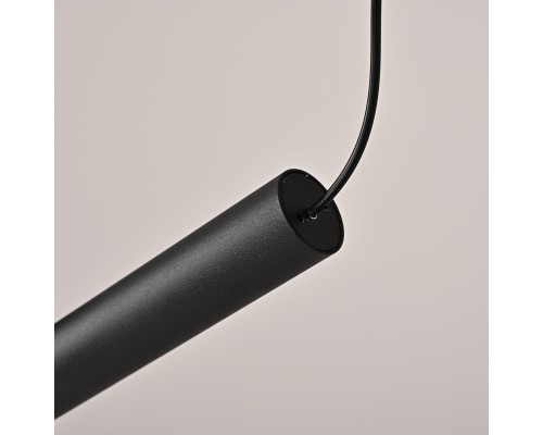 Подвесной светильник DROTT B Black ImperiumLoft