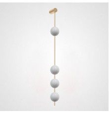 Настенный светильник ADILS WALL H130 ImperiumLoft