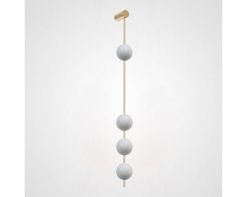 Настенный светильник ADILS WALL H130 ImperiumLoft