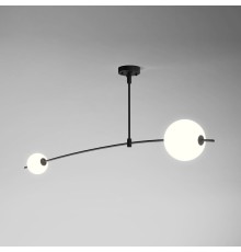 Подвесная люстра FREER S ImperiumLoft