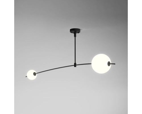 Подвесная люстра FREER S ImperiumLoft