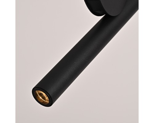 Подвесной светильник DROTT B Black ImperiumLoft