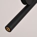 Подвесной светильник DROTT B Black ImperiumLoft