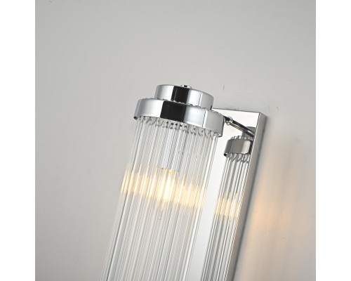 Бра Kiosk Chrome 60