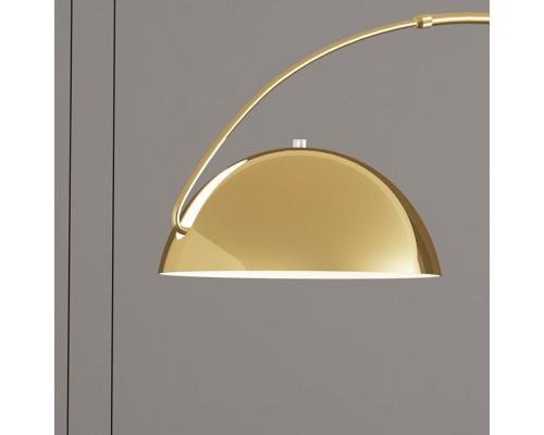 Торшер Bend Dreams ImperiumLoft