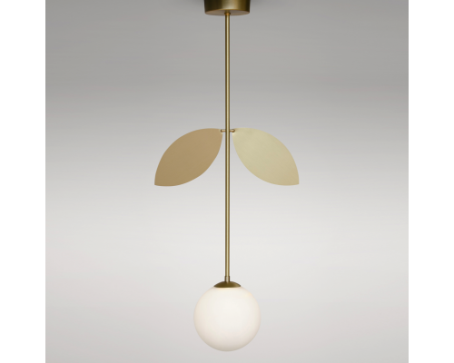 Люстра Areti Plant Pendant ImperiumLoft