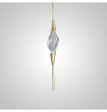 Подвесной светильник FAME copper ImperiumLoft