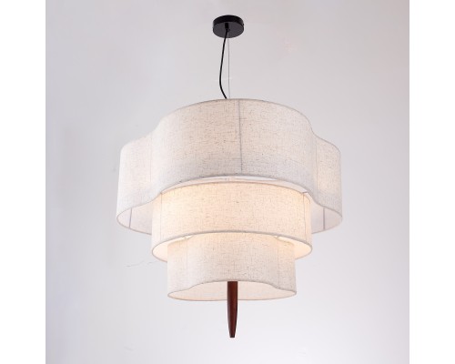 Подвесной светильник ANDREAN Elit D70 ImperiumLoft