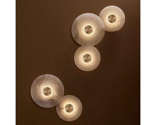 Настенный светильник LEIA D20 ImperiumLoft