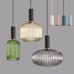 Подвесной светильник Ferm Living chinese lantern A White / White ImperiumLoft
