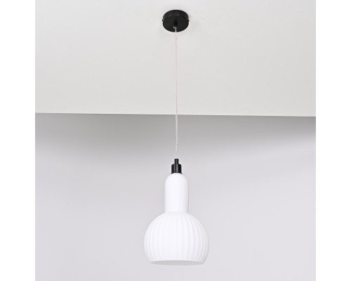 Подвесной светильник TIRIL white ImperiumLoft