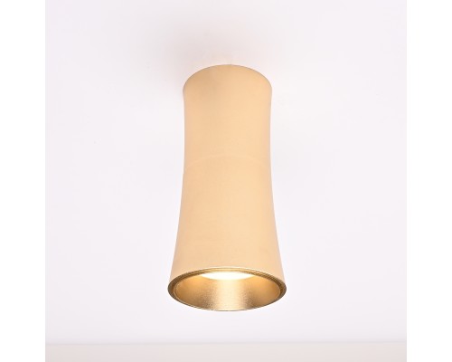 Потолочный светильник Zyppa Gold H15 ImperiumLoft