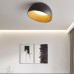 Потолочный светильник BARA B D50 White Трехцветный свет ImperiumLoft
