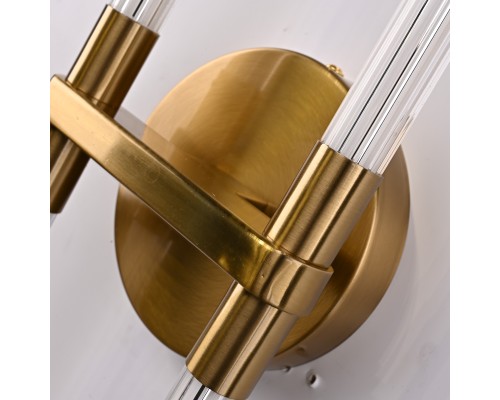 Настенный светильник BIRTA C WALL H120