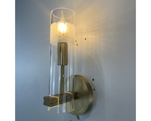 Настенный светильник (Бра) Chamont ImperiumLoft