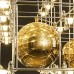 Подвесная люстра QUANT L180 ImperiumLoft