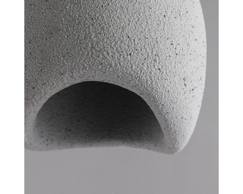 Подвесной светильник CEMENCLOUD A D40 White