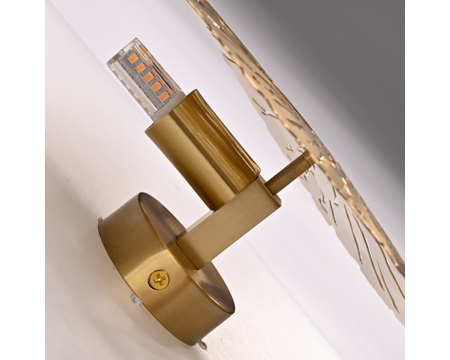 Настенный светильник INCA WALL A ImperiumLoft