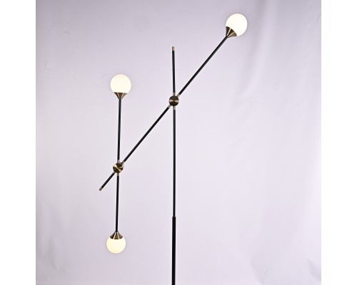 Торшер Baton FLOR LAMP 3